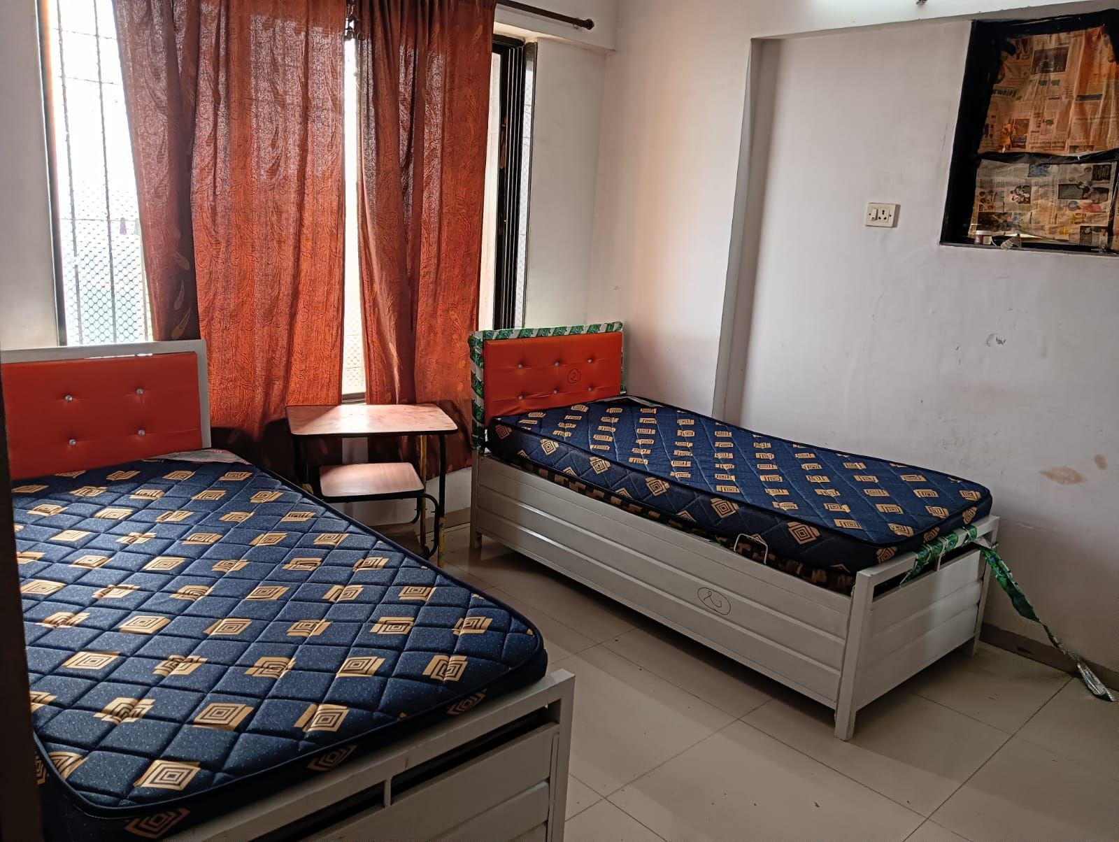 Neptune Suncity Complex_ Powai